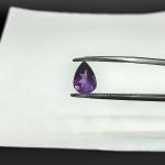 Amethyst 2.81 Carat