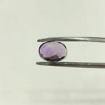 Amethyst 6.05 Carat