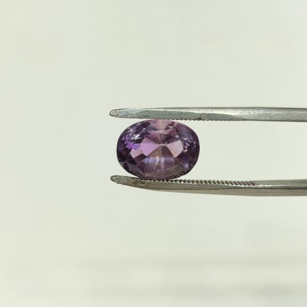 Amethyst 6.05 Carat