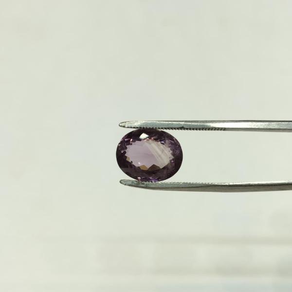 Amethyst 7.73 Carat