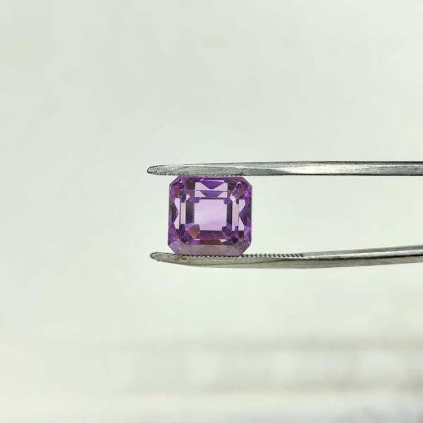 Amethyst 11.72 Carat
