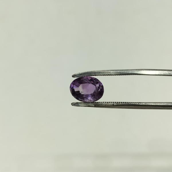 Amethyst 3.45 Carat