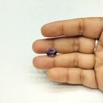 Amethyst 3.65 Carat