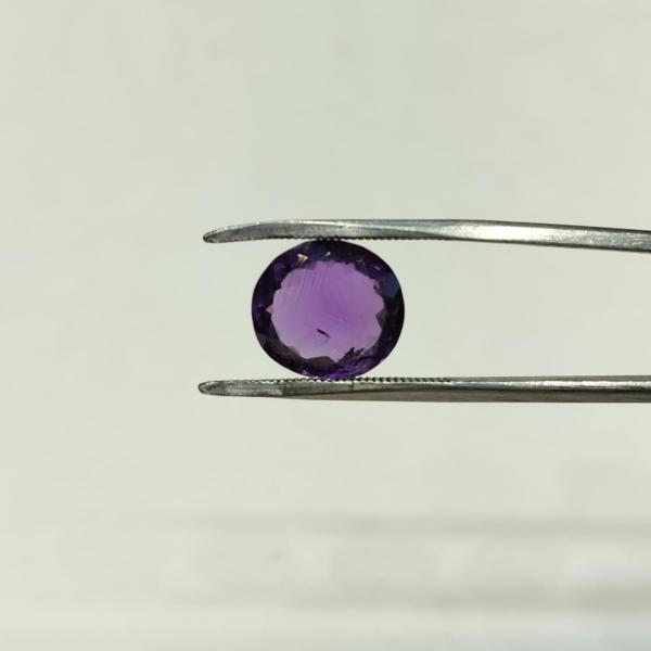 Amethyst 7.34 Carat