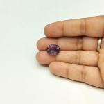 Amethyst 6.28 Carat