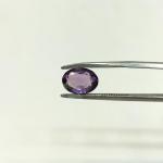Amethyst 4.23 Carat