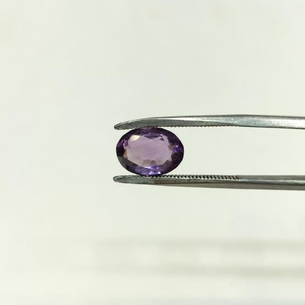 Amethyst 4.23 Carat