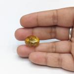 Sunhela 12.71 Carat