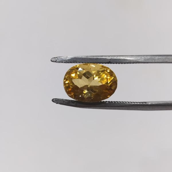 Sunhela 4.62 Carat