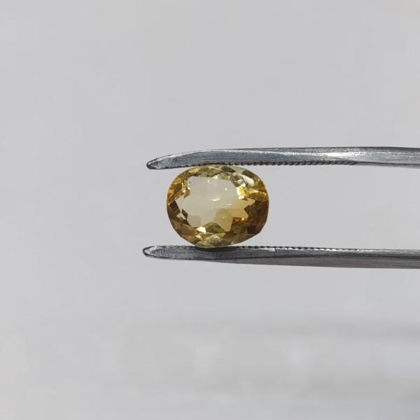 Sunhela 3.84 Carat