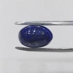 Lapis 11.52 Carat