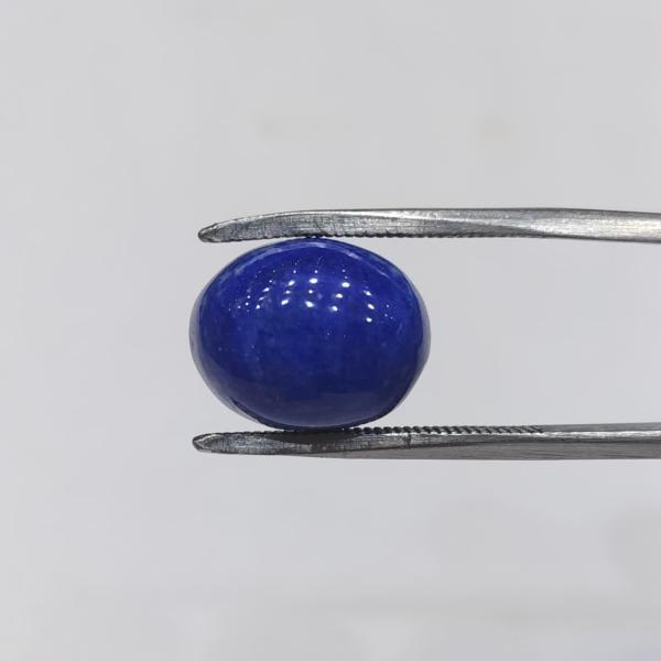 Lapis 10.71 Carat