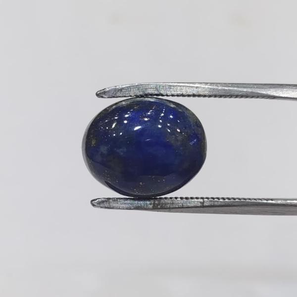 Lapis 10.10 Carat
