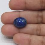 Lapis 10.10 Carat
