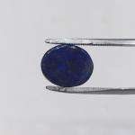 Lapis 10.10 Carat