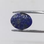 Lapis 10.04 Carat