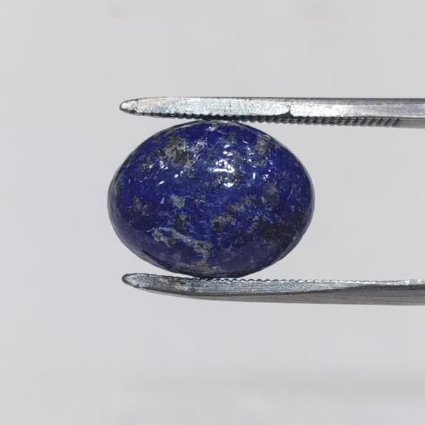 Lapis 10.04 Carat