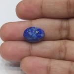 Lapis 8.18 Carat