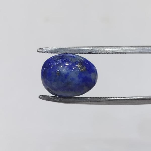 Lapis 8.18 Carat