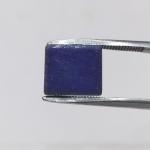 Lapis 8.11 Carat