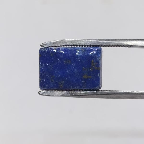 Lapis 7.70 Carat
