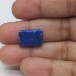 Lapis 7.70 Carat