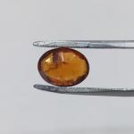 Gomed 4.71 Carat