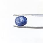 Blue Sapphire 5.70 Carat