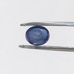 Blue Sapphire 5.12 Carat