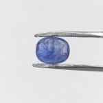 Blue Sapphire 4.25 Carat