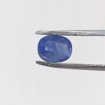 Blue Sapphire 4.25 Carat