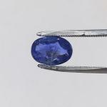 Blue Sapphire 3.60 Carat