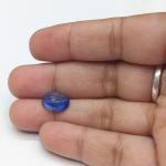 Blue Sapphire 3.60 Carat
