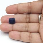 Blue Sapphire 5.96 Carat
