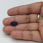 Blue Sapphire 5.67 Carat