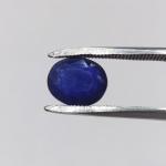 Blue Sapphire 4.40 Carat