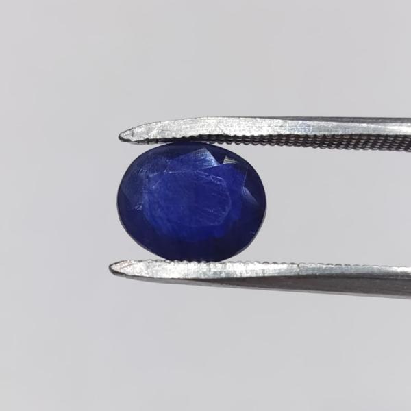 Blue Sapphire 4.40 Carat