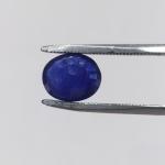 Blue Sapphire 4.40 Carat
