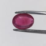 Ruby 6.10 Carat