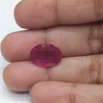 Ruby 6.10 Carat