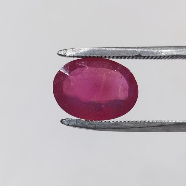 Ruby 6.10 Carat