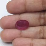 Ruby 6.10 Carat
