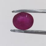 Ruby 6.25 Carat