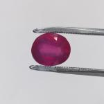 Ruby 3.51 Carat