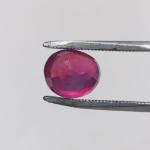 Ruby 5.73 Carat