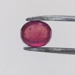 Ruby 5.80 Carat
