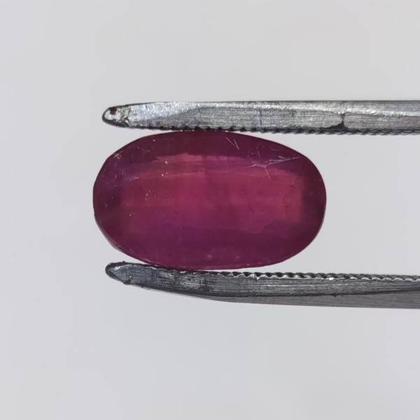 Ruby 5.28 Carat
