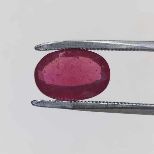 Ruby 5.10 Carat