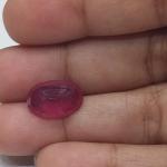 Ruby 5.10 Carat
