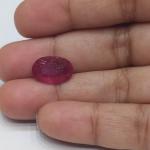 Ruby 5.10 Carat